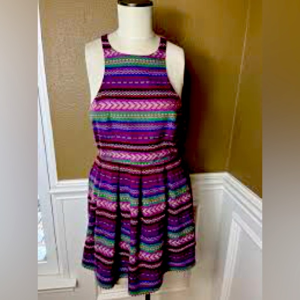 Talula dress